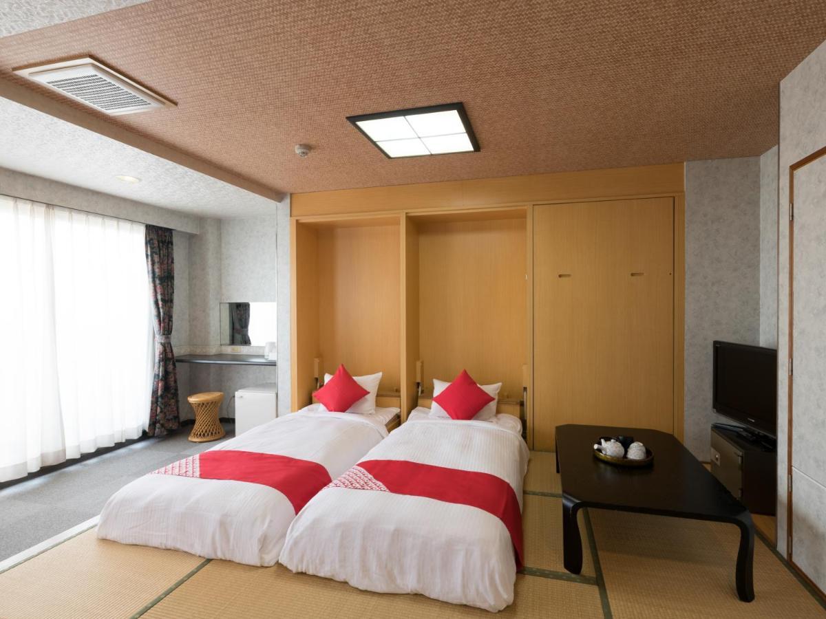 Hotel Oyo Ryokan Koijigahama Kuroshio Tahara Irago Exterior foto